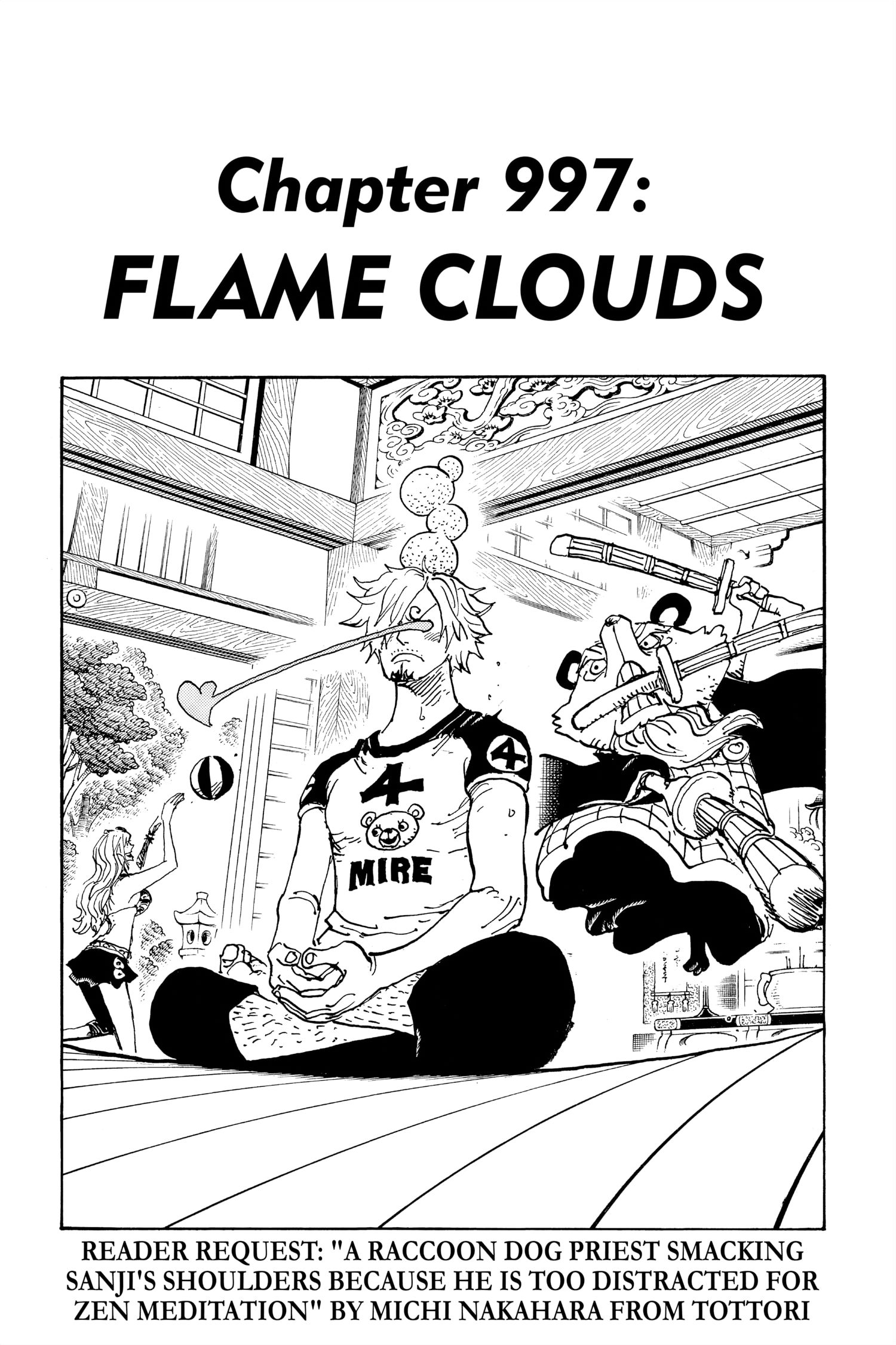 Read My Female Apprentices Are All Big Shots From The Future Chapter 25 On Mangakakalot