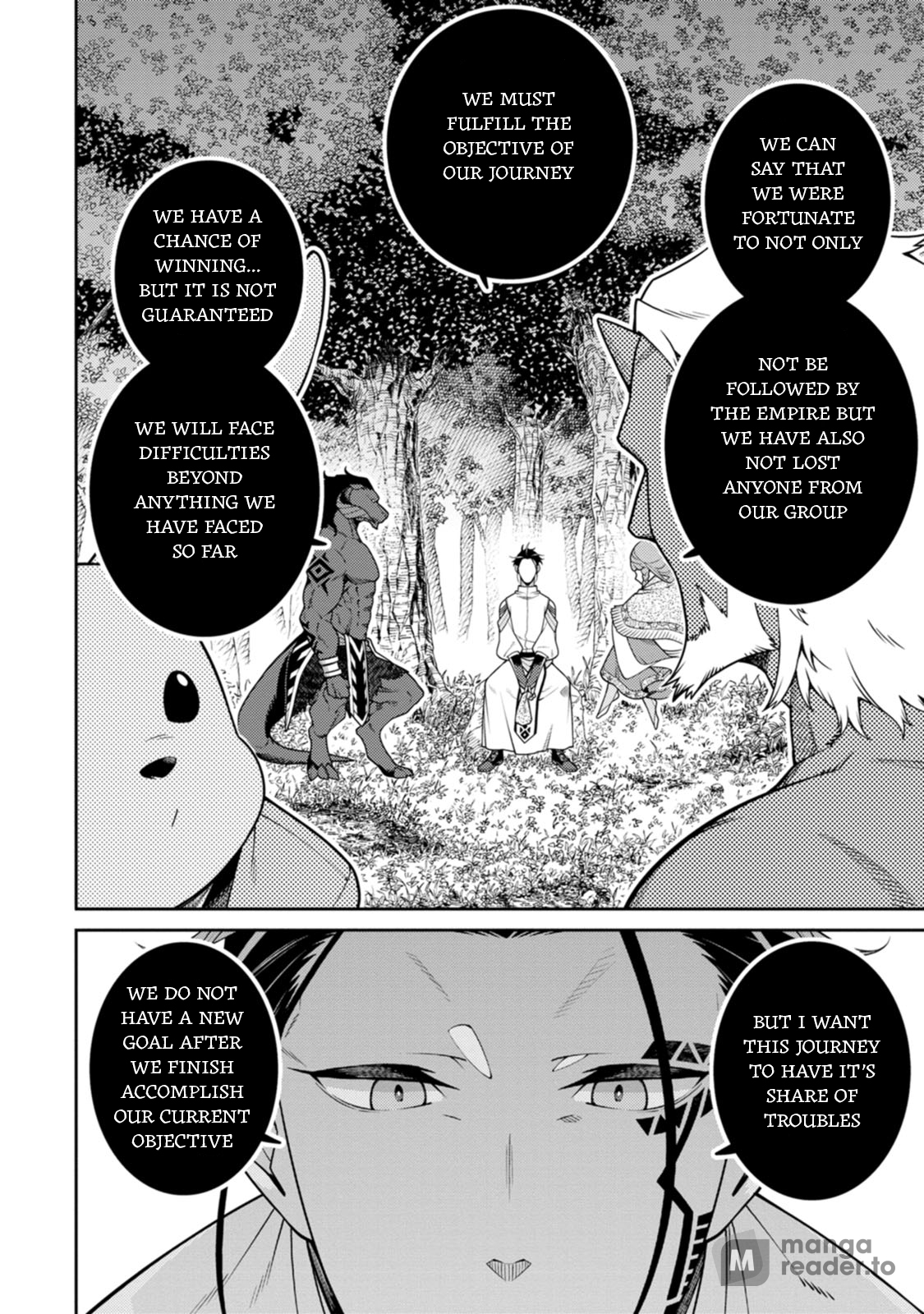 Read The Reincarnation of the Strongest Onmyoji ~ These Monsters Are Too  Weak Compared to My Youkai~ - manga Online in English